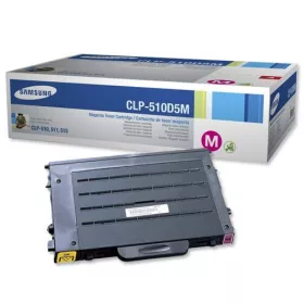 Samsung CLP-500 (CLP-500D5M) magenta eredeti toner