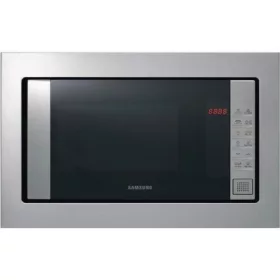 Samsung FG87SST/XEH beépíthető mikrohullámú sütő