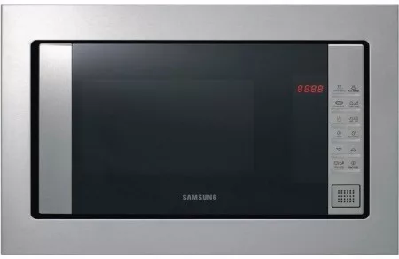 Samsung FG87SST/XEH beépíthető mikrohullámú sütő