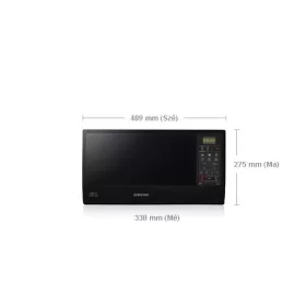 SAMSUNG GE732K/XEO Mikróhullámú sütő
