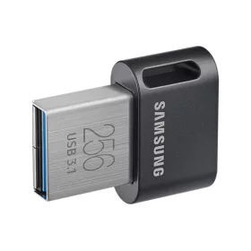   Samsung Pendrive 256GB - MUF-256AB/APC (USB 3.1, R400MB/s, vízálló)