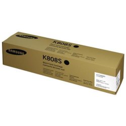 Samsung SLX4220 (CLT-K808S) fekete eredeti toner (SS600A)