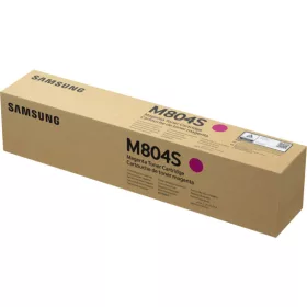   Samsung SLX3220/3280 (CLT-M804S) magenta eredeti toner (SS628A)