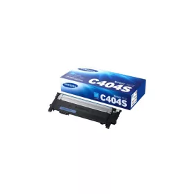   Samsung SL-C430/C480 (CLT-C404S) kék eredeti toner [ST966A] (ST966A)