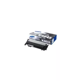   Samsung SL-C430/C480 (CLT-K404S) fekete eredeti toner [SU100A] (SU100A)