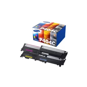   Samsung SL-C430/C480 (CLT-P404C) eredeti toner garnitúra [SU365A] (SU365A)