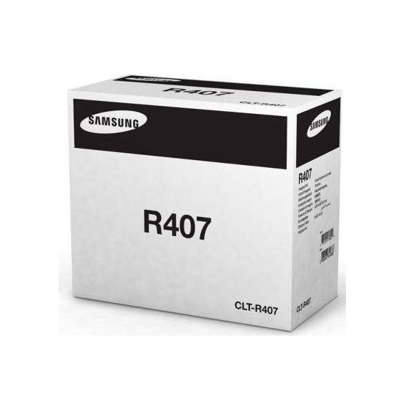 Samsung CLP-320/325 (CLT-R407) eredeti dobegység (SU408A)