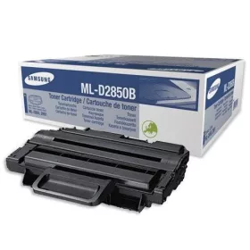   Samsung ML-2850B (ML-D2850B) fekete 5K eredeti toner (SU654A)
