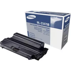   Samsung ML-3470B (ML-D3470B) fekete 10K eredeti toner (SU672A)