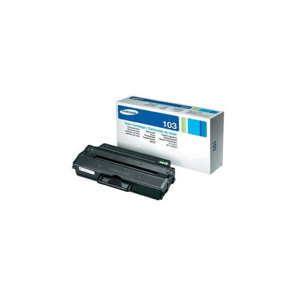 Samsung ML-2950L (MLT-D103L) fekete eredeti toner [SU716A] (SU716A)