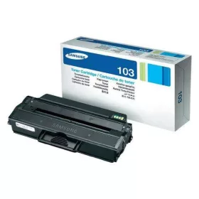 Samsung ML-2950S (MLT-D103S) fekete eredeti toner (SU728A)