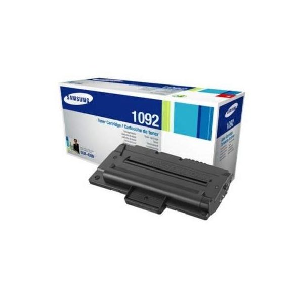 Samsung SCX-4300 (MLT-D1092S) fekete eredeti toner (SU790A)