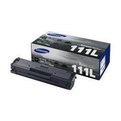 Samsung SL-M2020 (MLT-D111L) fekete eredeti toner (SU799A)