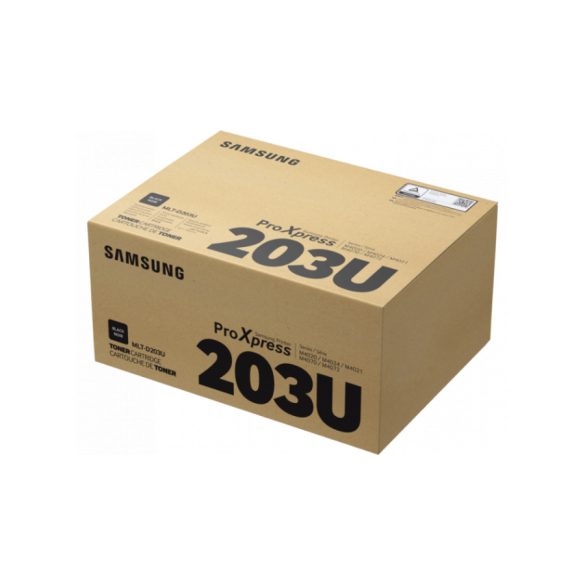 Samsung SLM4020/4070 [MLT-D203U] fekete eredeti toner (SU916A) (SU916A)
