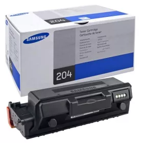 Samsung SL-M3325 (MLT-D204S) fekete eredeti toner (SU938A)
