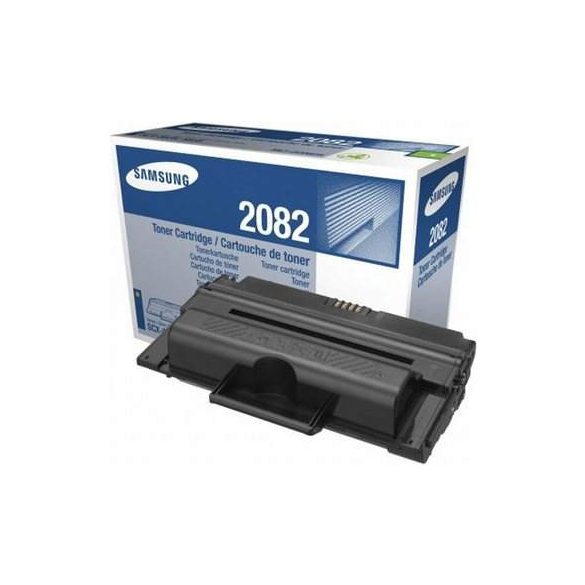 Samsung SCX-5835 (MLT-D2082S) fekete 4K eredeti toner (SU987A)