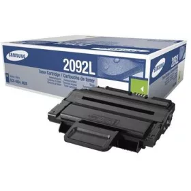   Samsung SCX-4824,4828 (MLT-D2092L) fekete 5K eredeti toner (SV003A)
