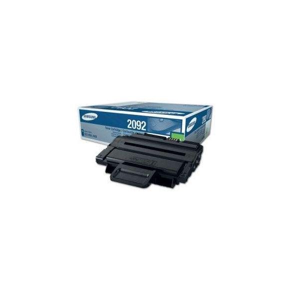 Samsung SCX-4824,4828 (MLT-D2092S) fekete 2K eredeti toner (SV004A)