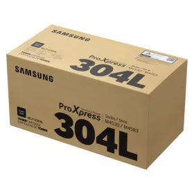 Samsung SLM4583 (MLT-D304L) fekete eredeti toner (SV037A)