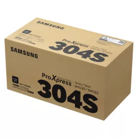  Samsung SLM4583 (MLT-D304S/ELS) fekete eredeti toner (SV043A)