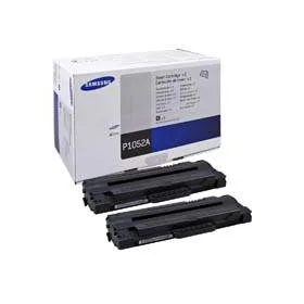   Samsung ML-1910 (MLT-P1052A) fekete eredeti toner duplacsomag (SV115A)
