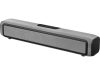 Sandberg vezeték nélküli Hangszóró - Bluetooth Speakerphone Bar (2x 8W, mikrofon, akkumulátor, AUX+Jack+TF/MicroSD)