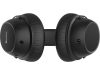 Sandberg Wireless Fejhallgató - Bluetooth Headset ANC FlexMic (Bluetooth, hajlítható mikrofon, fekete)