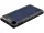 Sandberg Akkubank - Outdoor Solar Powerbank 10000 (napelem; vízálló, elemlámpa; USB-C+USB-A)