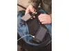 Sandberg Akkubank - Outdoor Solar Powerbank 10000 (napelem; vízálló, elemlámpa; USB-C+USB-A)