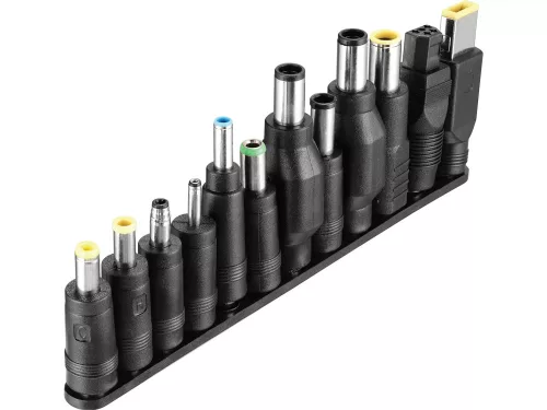 Sandberg Akkubank - Survivor Powerbank 7in1 72000 (Bemenet: USB-C, Kimenet: 2x USB-C/USB-A/DC, zseblámpa)