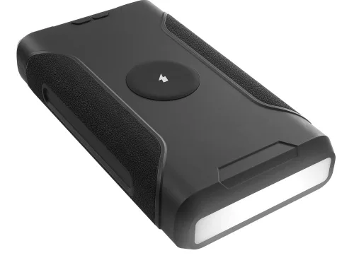 Sandberg Akkubank - Survivor Powerbank 7in1 72000 (Bemenet: USB-C, Kimenet: 2x USB-C/USB-A/DC, zseblámpa)