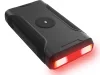 Sandberg Akkubank - Survivor Powerbank 7in1 72000 (Bemenet: USB-C, Kimenet: 2x USB-C/USB-A/DC, zseblámpa)