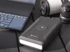 Sandberg Akkubank - Survivor Powerbank 7in1 72000 (Bemenet: USB-C, Kimenet: 2x USB-C/USB-A/DC, zseblámpa)