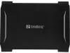Sandberg Napelem tábla - Solar Charger 40W QC3.0+PD+DC (kültéri; USB-A+USB-C+DC5521)