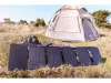 Sandberg Napelem tábla - Solar Charger 40W QC3.0+PD+DC (kültéri; USB-A+USB-C+DC5521)