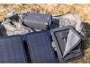 Sandberg Napelem tábla - Solar Charger 40W QC3.0+PD+DC (kültéri; USB-A+USB-C+DC5521)