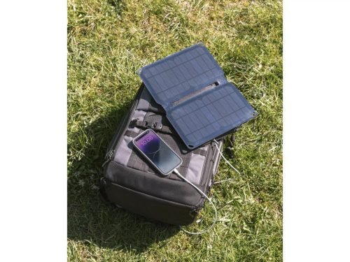 Sandberg Napelem tábla - Solar Charger 10W 2xUSB (kültéri; 2xUSB-A)