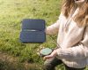 Sandberg Napelem tábla - Solar Charger 10W 2xUSB (kültéri; 2xUSB-A)