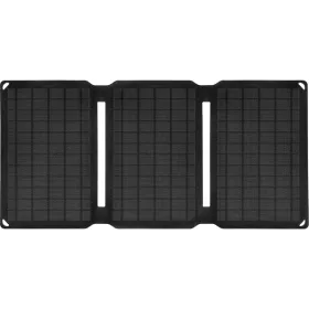   Sandberg Napelem tábla - Solar Charger 21W 2xUSB (kültéri; 2xUSB-A)