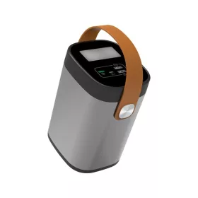   Sandberg Akkubank - Powerbank USB-C PD 20W 60000 (kültéri; LED Lámpa; 2xUSB-A+USB-C)