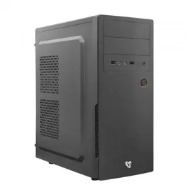 SBOX PCC-180 ATX MID Tower ház