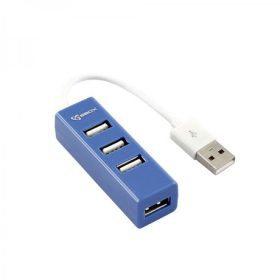 SBOX W026617 usb port