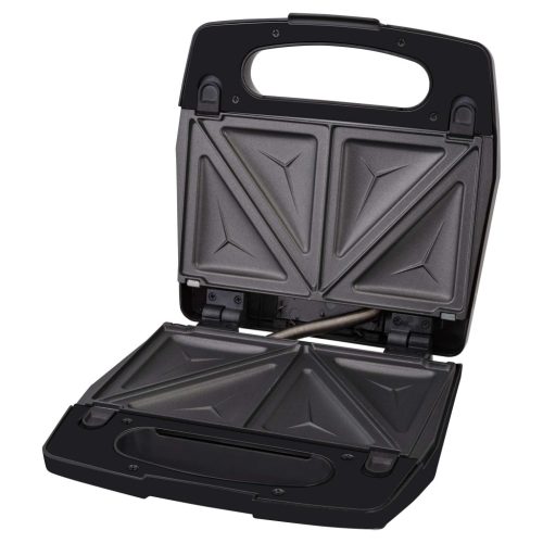 SENCOR SSM9410SS szendvicssütő 3 in 1