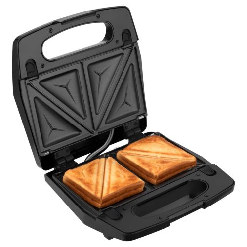 SENCOR SSM9410SS szendvicssütő 3 in 1