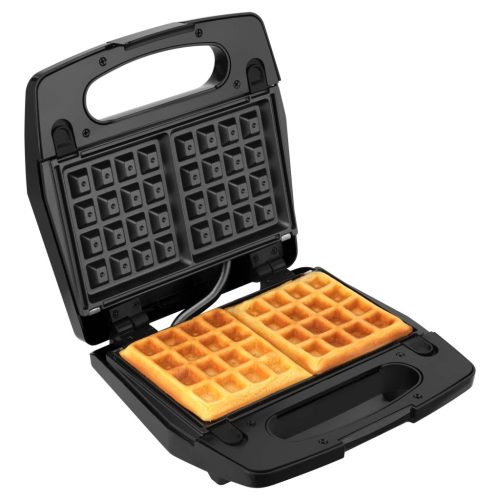 SENCOR SSM9410SS szendvicssütő 3 in 1