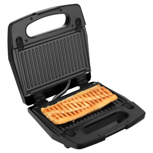 SENCOR SSM9410SS szendvicssütő 3 in 1