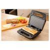 SENCOR SSM9410SS szendvicssütő 3 in 1