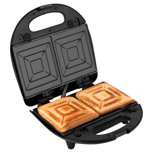 SENCOR SSM9510SS szendvicssütő 5 in 1