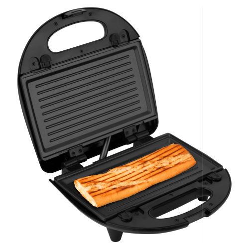 SENCOR SSM9510SS szendvicssütő 5 in 1