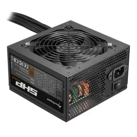   SHARKOON 4044951028948 sharkoon tápegység - 500w shp bronze (80plus bronze; 12cm ventilátor; aktív pfc)